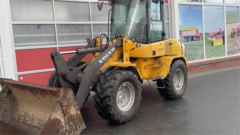 Volvo L35B