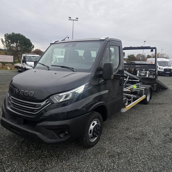 Iveco Daily 35C18