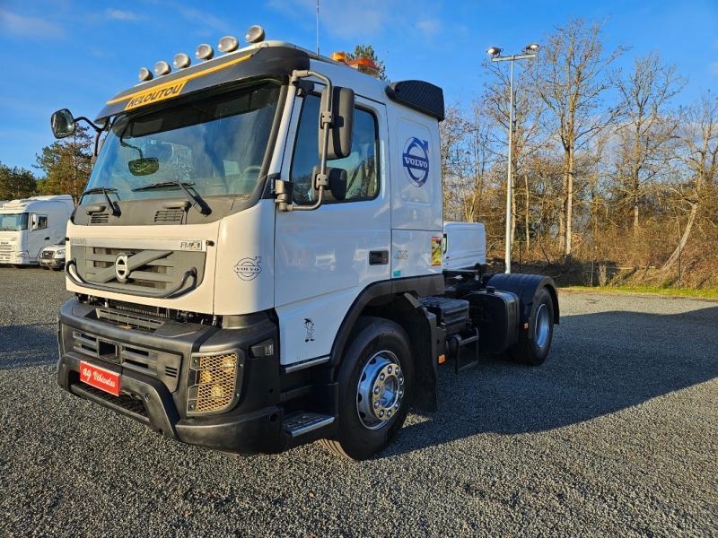 Volvo FMX