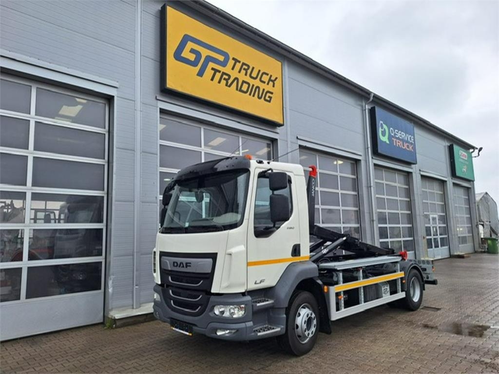 DAF LF 55 260