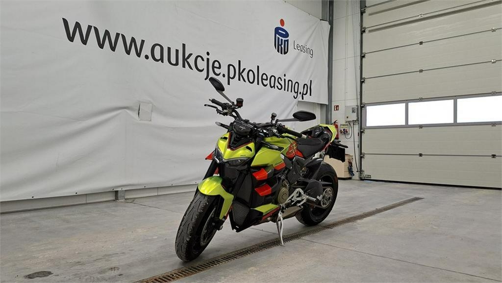 Ducati inny