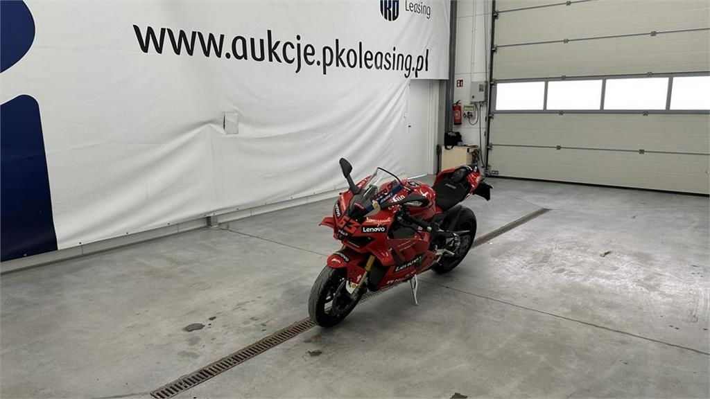 Ducati inny