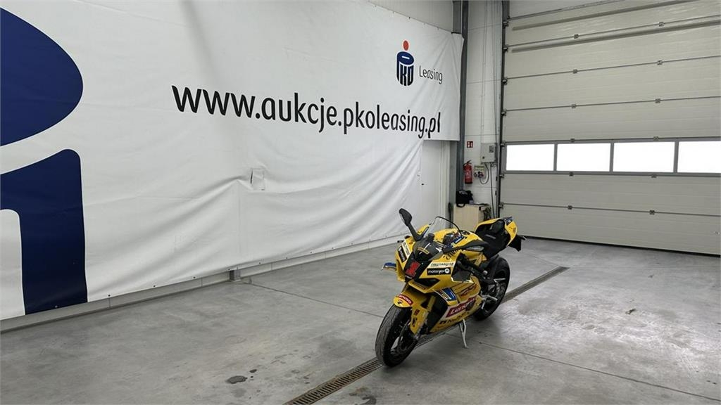 Ducati inny