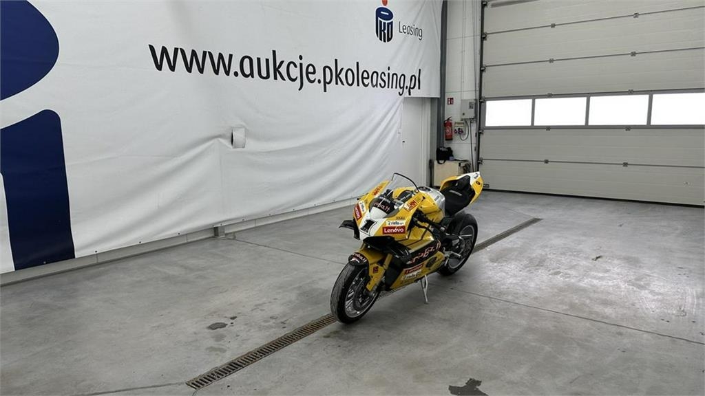 Ducati inny