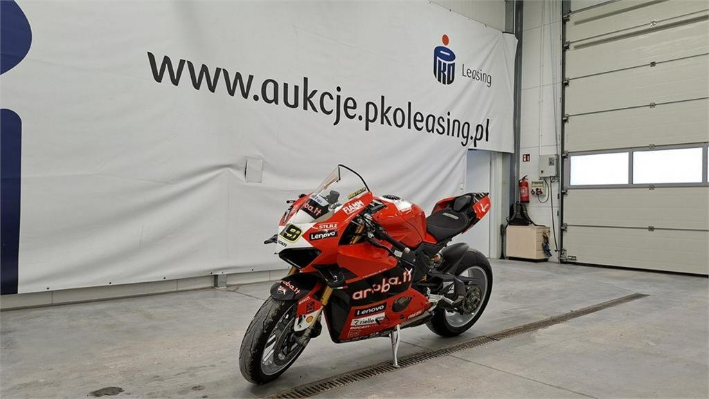 Ducati inny