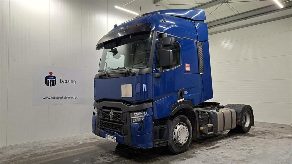 Renault T 520