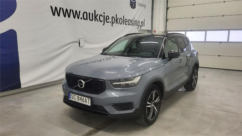 Volvo XC 40