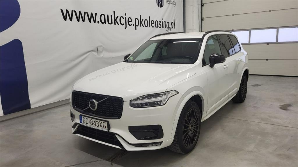Volvo XC 90