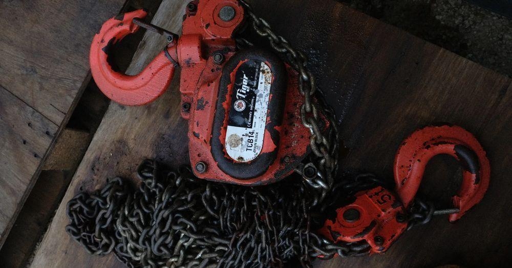 equipment - attachment for construction equipment
