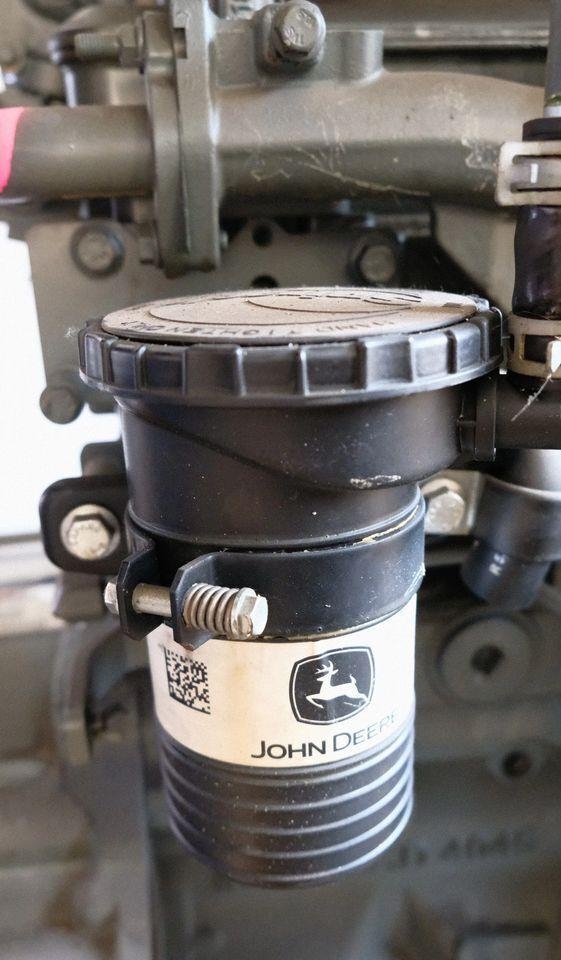 John Deere for Power tech 4045HFL