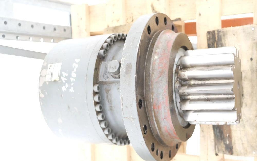 Liebherr Reduktor obrotu SAT 300A1200 R926,R928,R930 gąsien — occasion
