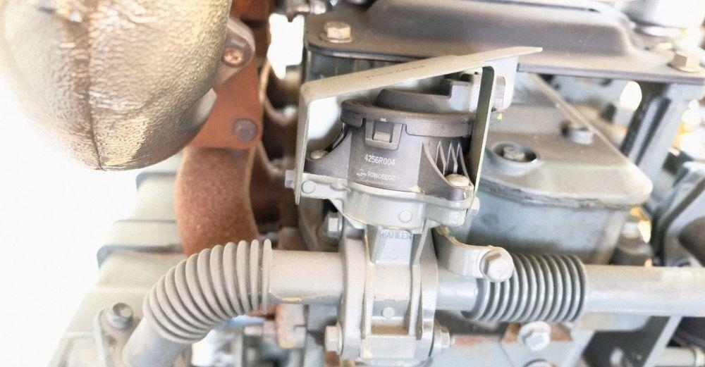 spare part - engine parts - manifold