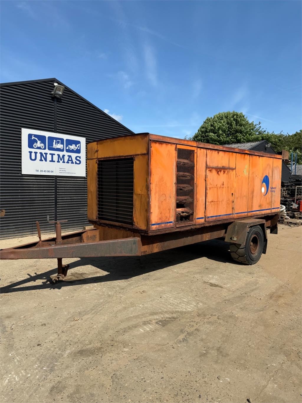 250kva