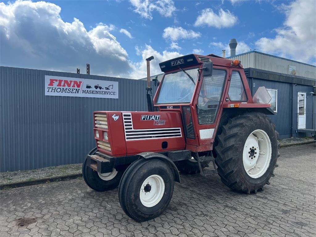 Fiat 780 Traktor