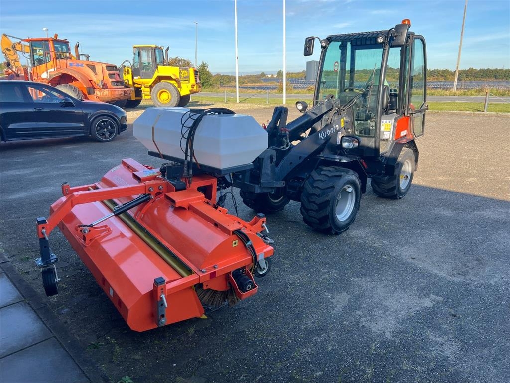ModernTech ZML180 kost / Giant skifte