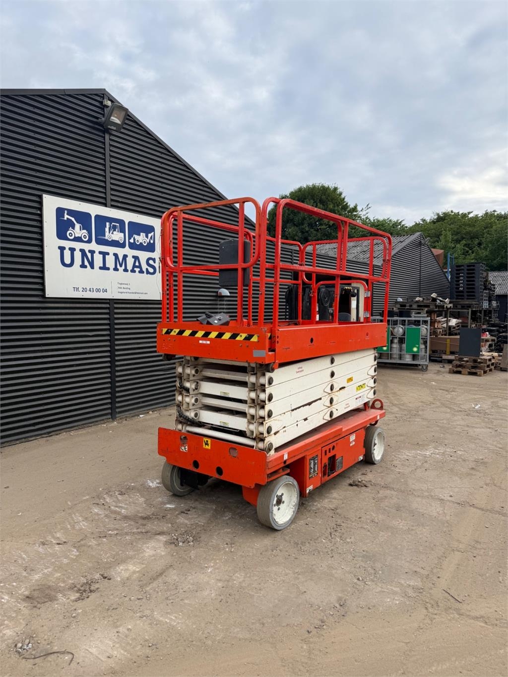 Snorkel S3246E