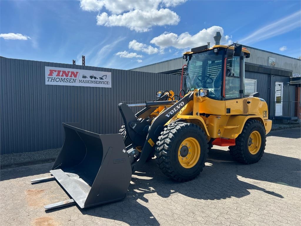 Volvo L30HS