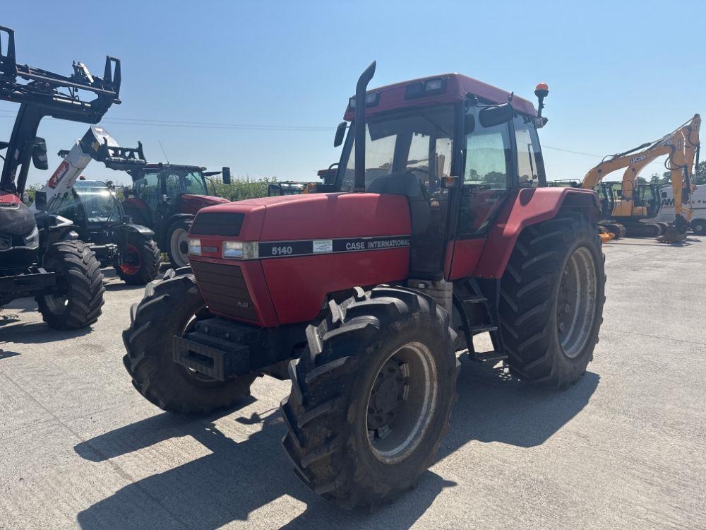 Case IH 5140