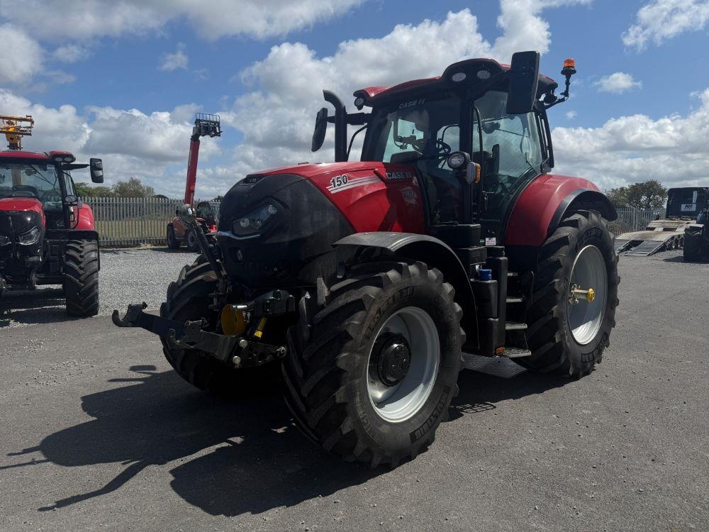Case IH Puma 150