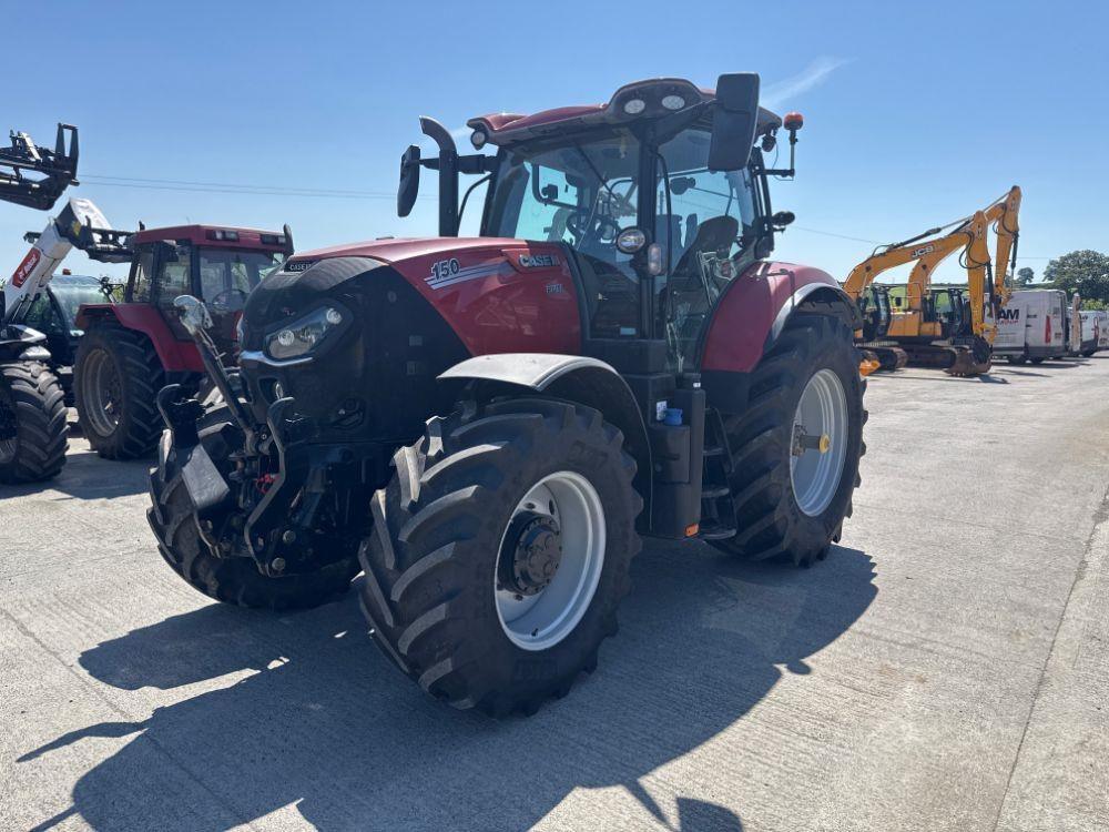Case IH Puma 150