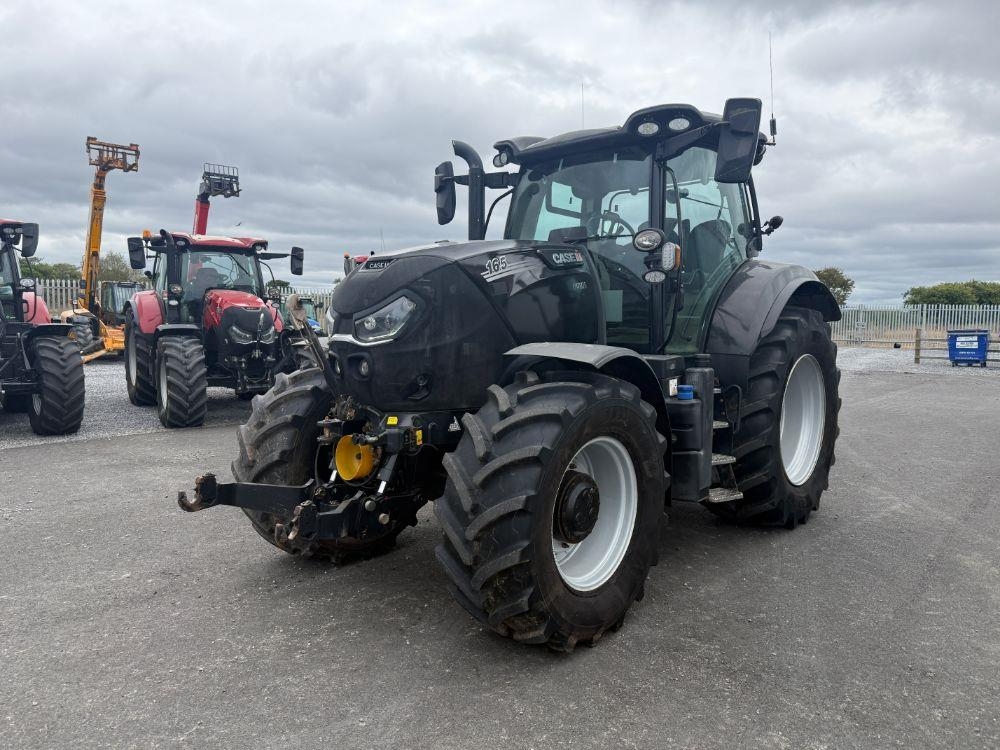 Case IH Puma 165