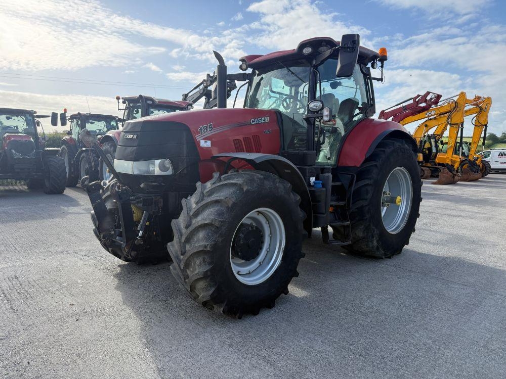 Case IH Puma 185