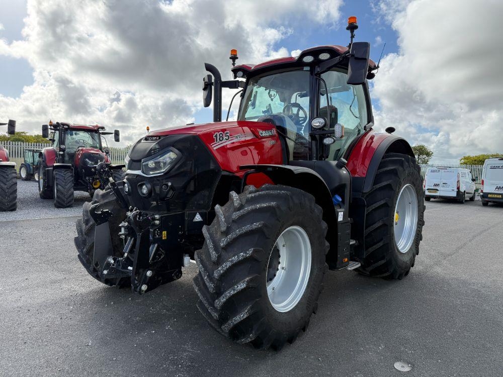 Case IH Puma 185