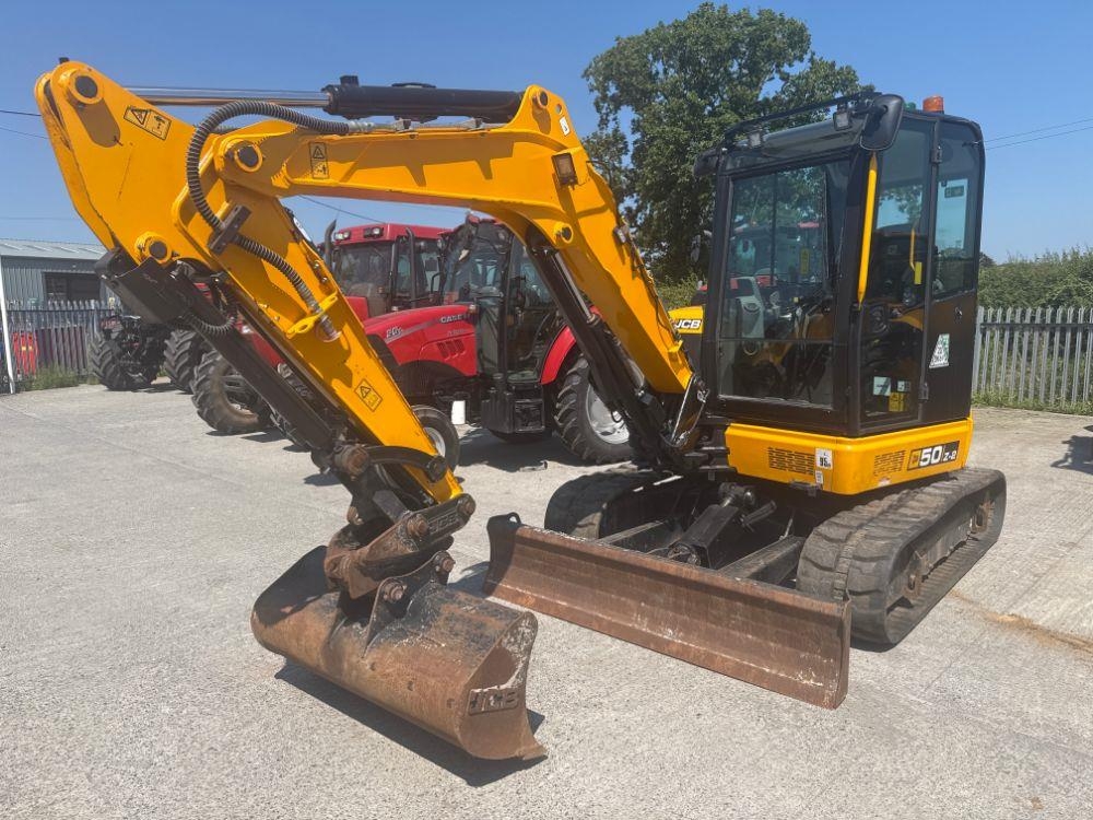 JCB 50Z-2