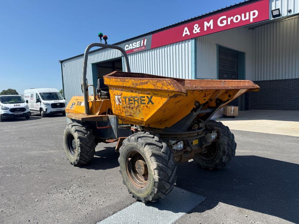 Terex TA6s