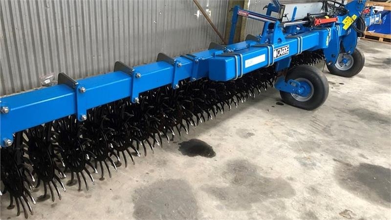 Carre Rotanet Repliable 8m.