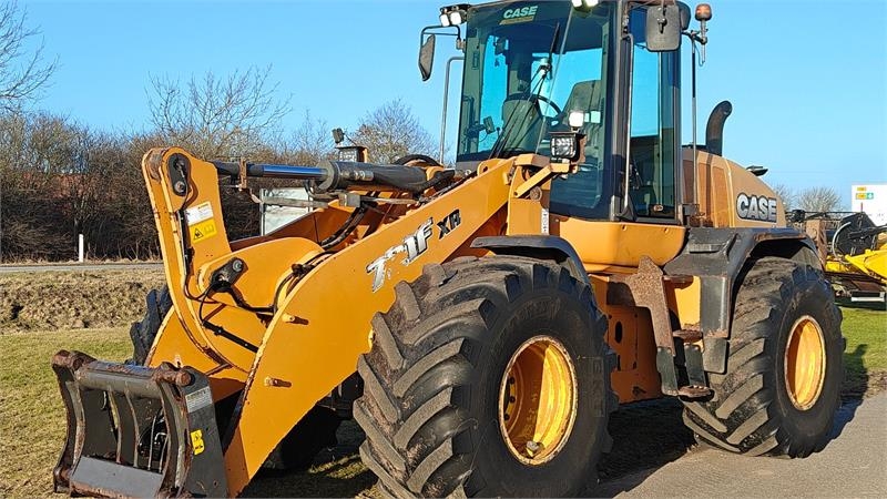 CASE 721F