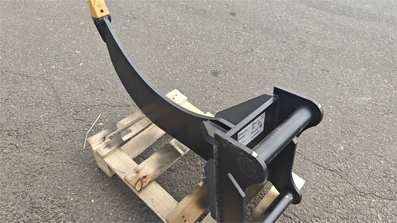 - - - Fabriksny grubetand, S40 skifte
