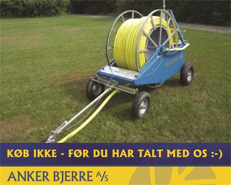 Fasterholt Minimobil 40
