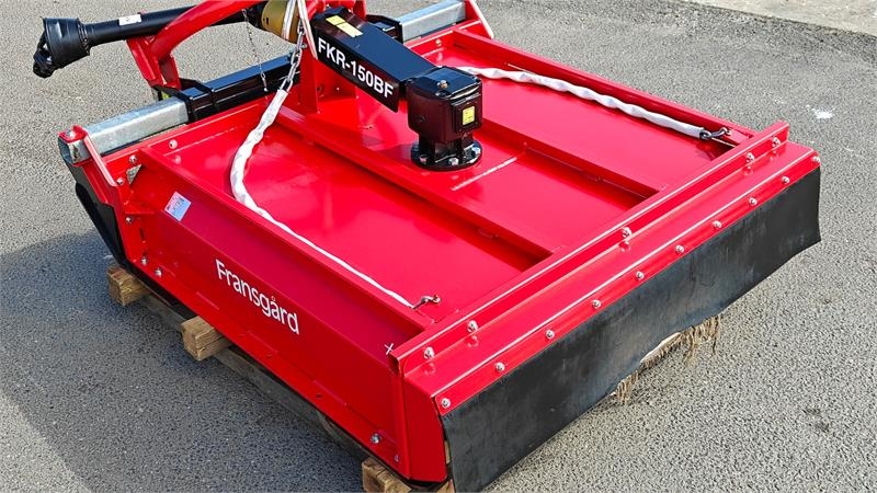 Fransgård FKR-150BF