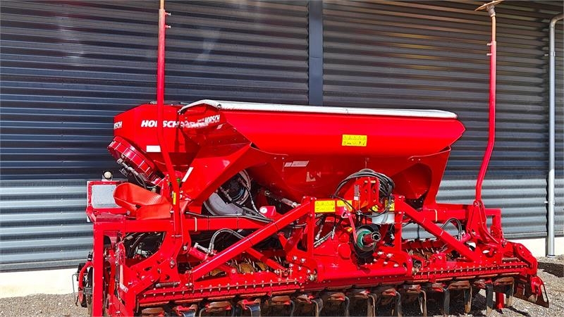 Horsch Express 4 KR