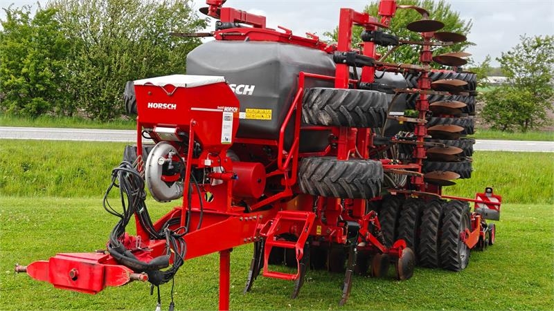 Horsch Focus 6TD