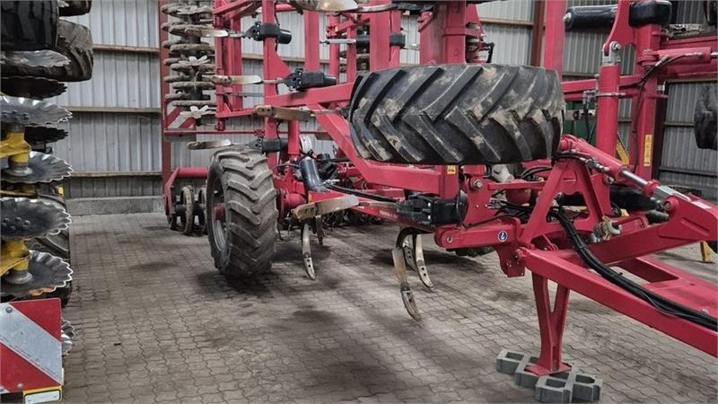 Horsch Terrano 6 FM
