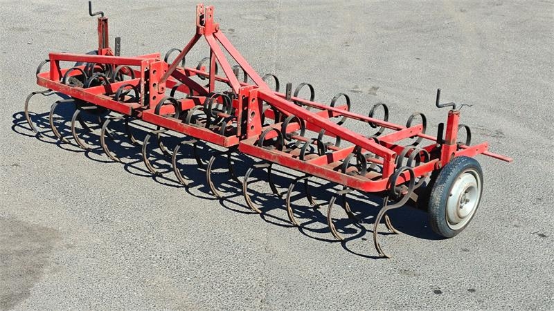 Kongskilde S-3423