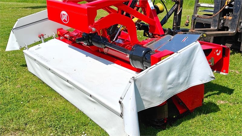 Lely Splendimo 320FC