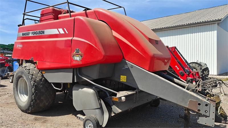 Massey Ferguson 2190