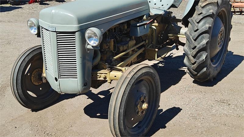 Massey Ferguson 31