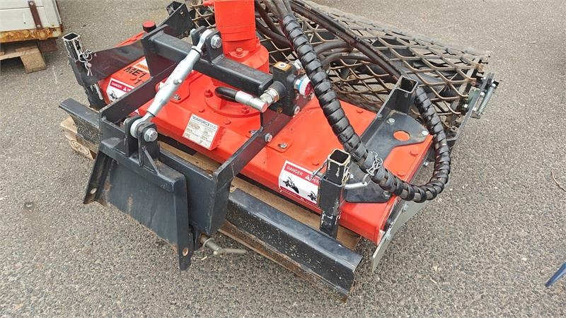Herse Muratori ME1 110 HYDRAULISK - SOM NY — occasion