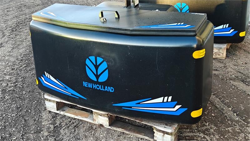 New Holland Frontvægt 1750 kg
