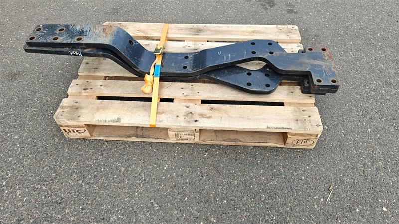 Barre de coupe New Holland Sidevanger til T7 LWB — occasion