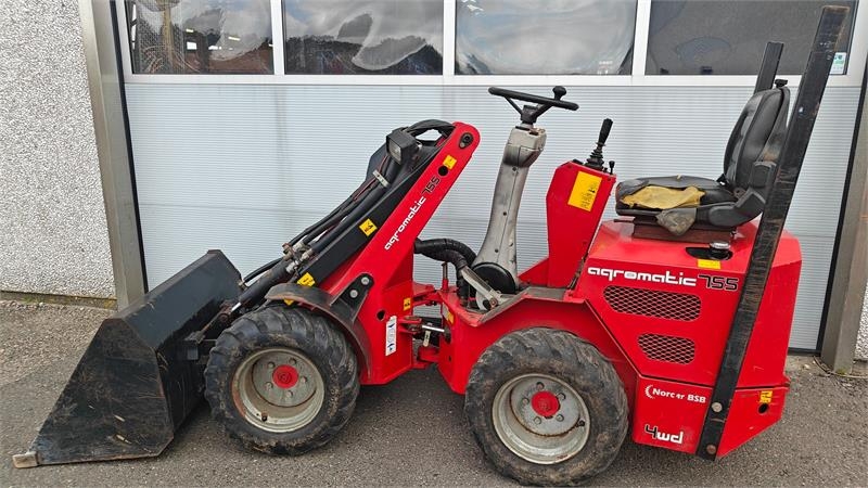 Norcar 755
