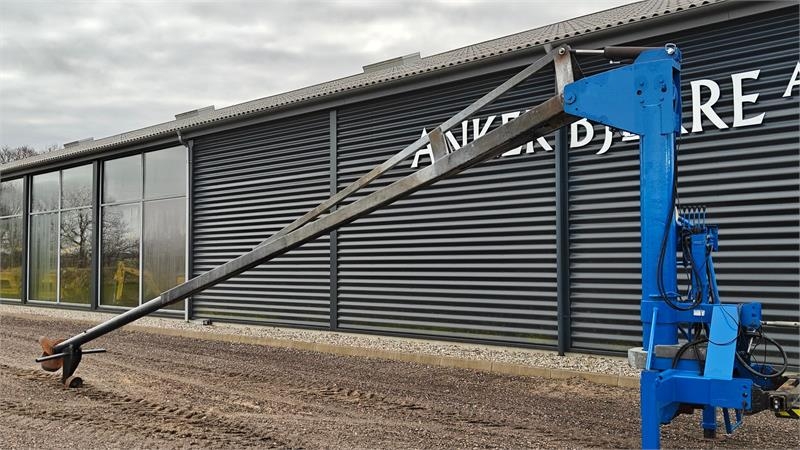 Ørum GMD-7500
