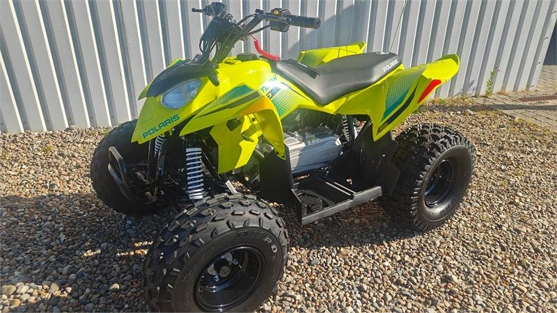Polaris Outlaw 110 EFI