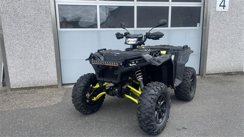 Polaris Sportsman XP 1000 S