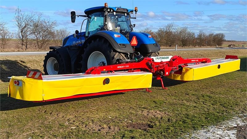Pöttinger NOVACAT H 11200
