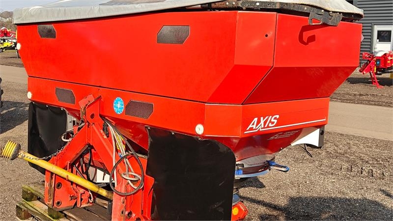 Rauch Axis 30.1 W